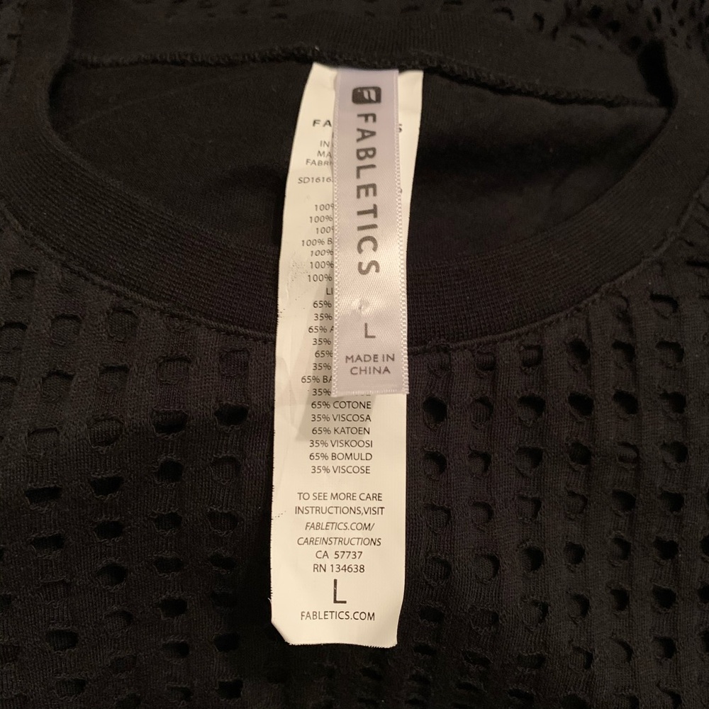 Fabletics Bryce Dress - image 3